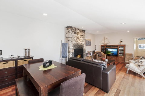 Cottage Watson - Accommodation Kalgoorlie 3