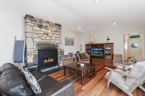 Cottage Watson - Accommodation Kalgoorlie 2