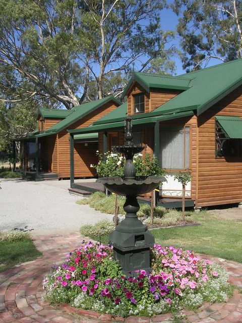 Cottages On Edward - Accommodation Kalgoorlie 3