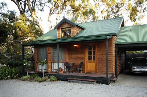 Cottages On Edward - Accommodation Kalgoorlie 1