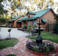 Cottages on Edward - Accommodation Kalgoorlie