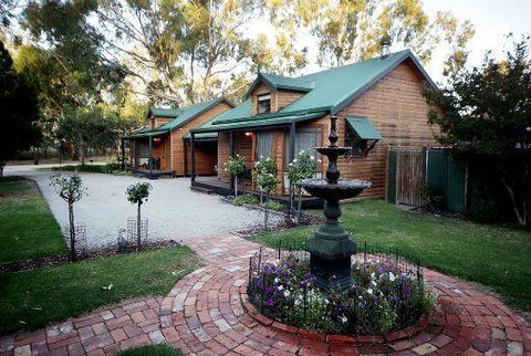 Cottages On Edward - Accommodation Kalgoorlie 0