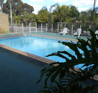 Cottonwood Motor Inn - Accommodation Kalgoorlie