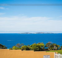 Countess Court Unit - Great Ocean Views - Accommodation Kalgoorlie