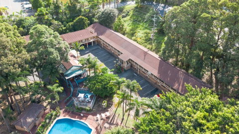 Country 2 Coast Motor Inn Coffs Harbour - Accommodation Kalgoorlie 3