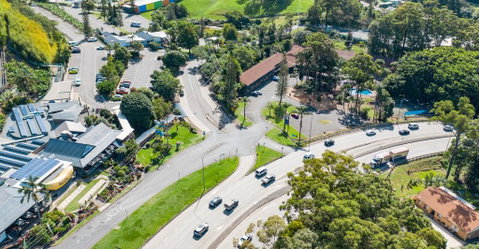 Country 2 Coast Motor Inn Coffs Harbour - Accommodation Kalgoorlie 2