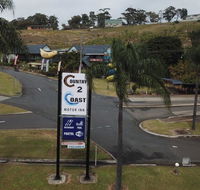Country 2 Coast Motor Inn Coffs Harbour - Accommodation Kalgoorlie