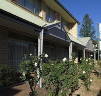 Country Comfort Armidale - Accommodation Kalgoorlie