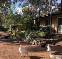 Country Cottages of Bridgetown - Accommodation Kalgoorlie