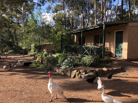 Country Cottages Of Bridgetown - Accommodation Kalgoorlie 0