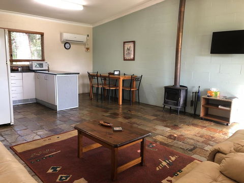 Country Cottages Of Bridgetown - Accommodation Kalgoorlie 3