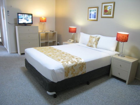 Country Lodge Motor Inn - Accommodation Kalgoorlie 3