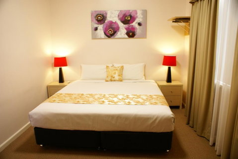 Country Lodge Motor Inn - Accommodation Kalgoorlie 1