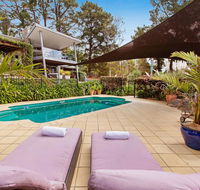 COUNTRY MEETS THE BAY - MOUNT ELIZA - Accommodation Kalgoorlie