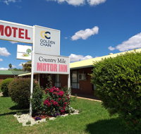 Country Mile Motor Inn - Accommodation Kalgoorlie