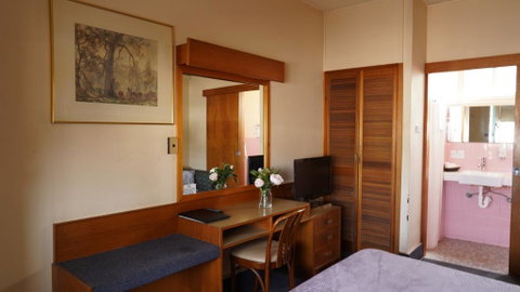Country Motor Inn - Accommodation Kalgoorlie 2