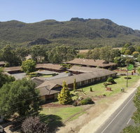 Country Plaza Halls Gap - Accommodation Kalgoorlie