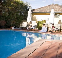 Country Plaza Motel - Accommodation Kalgoorlie