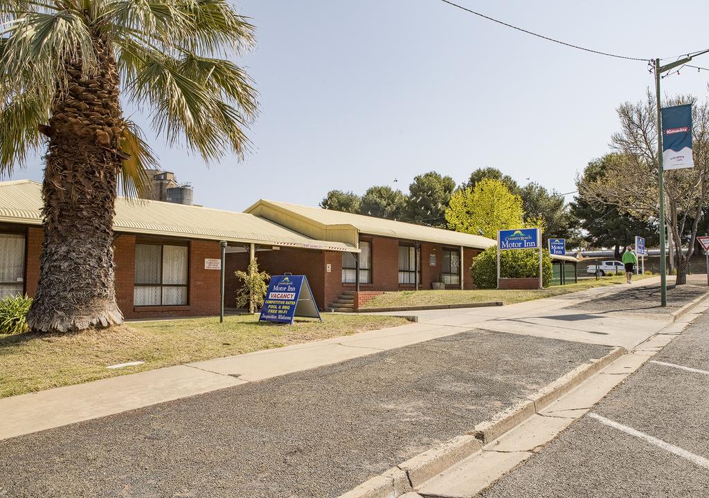 Gregory NSW Accommodation Kalgoorlie