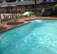 Country Rose Motel Warwick - Accommodation Kalgoorlie