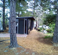 Country Studio - Accommodation Kalgoorlie