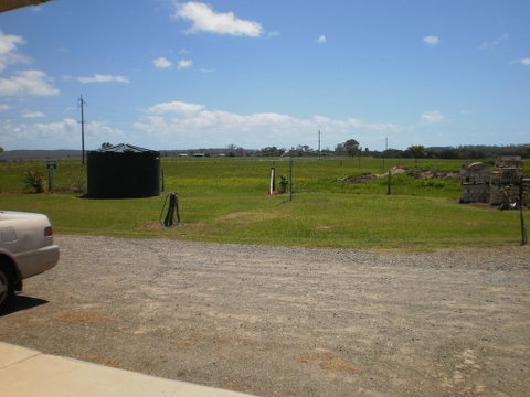 Country View Motel Ilbilbie - Accommodation Kalgoorlie 2