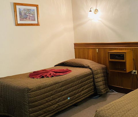 County Lodge Motor Inn - Accommodation Kalgoorlie 0