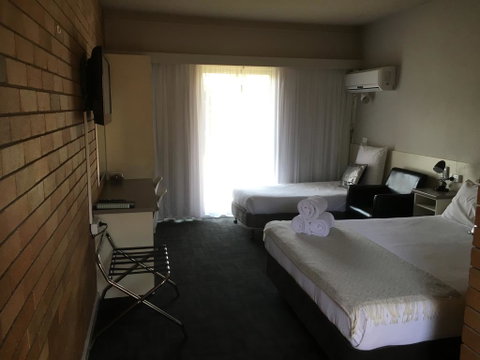 Court Street Motel - Accommodation Kalgoorlie 2