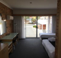 Court Street Motel - Accommodation Kalgoorlie