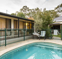 Courtsidecottage Bed and Breakfast - Accommodation Kalgoorlie