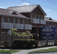 Courtyard Motor Inn - Accommodation Kalgoorlie