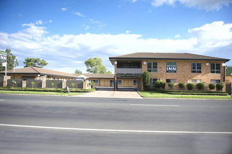 Cousins Motor Inn - Accommodation Kalgoorlie 0