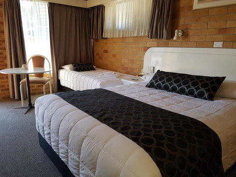Cousins Motor Inn - Accommodation Kalgoorlie 1