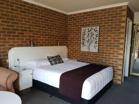 Cousins Motor Inn - Accommodation Kalgoorlie 2