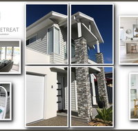 Cove Place Retreat - Luxury Accommodation Phillip Island - Accommodation Kalgoorlie
