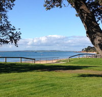 Cowes Foreshore Tourist Park - Accommodation Kalgoorlie