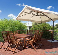 Cowes on Hill - Accommodation Kalgoorlie