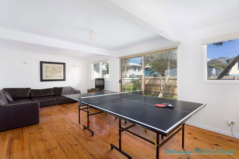 Cowes On Hill - Accommodation Kalgoorlie 1