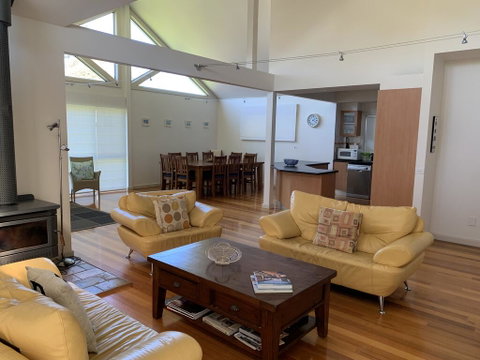 Cowes On Hotham - Accommodation Kalgoorlie 1