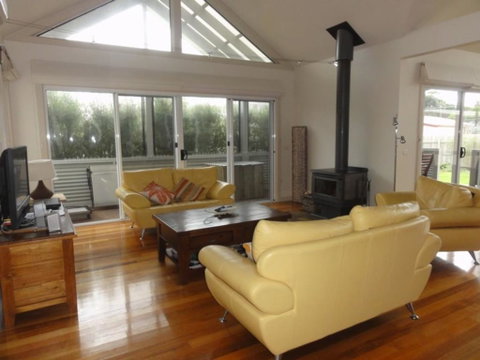 Cowes On Hotham - Accommodation Kalgoorlie 3