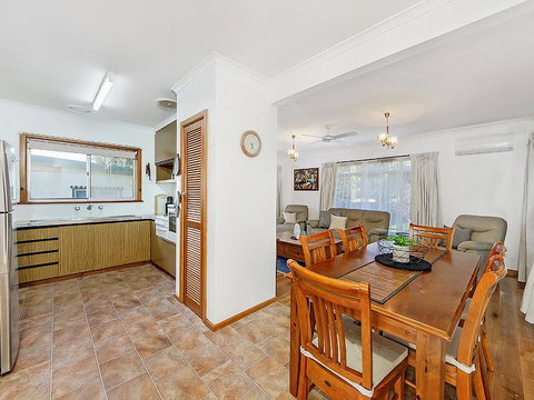 Cowes, Phillip Island Holiday Home Grandview Gr - Accommodation Kalgoorlie 3
