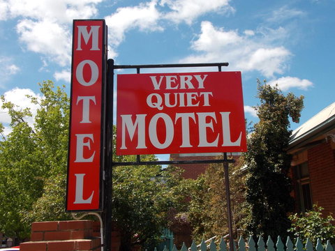 Cowra Crest Motel - Accommodation Kalgoorlie 0