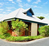 Cowrie Chalet - Accommodation Kalgoorlie