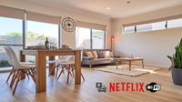 Cozy  Central Apt at Garden City - Free WiFi