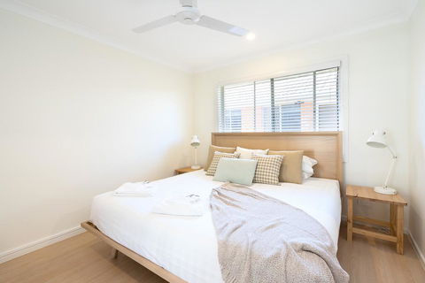 Cozy 1 Bedroom Apartment Minutes From The Beach - Accommodation Kalgoorlie 3