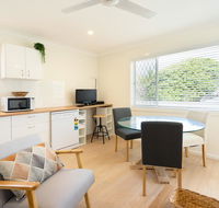 Cozy 1 Bedroom Apartment Minutes From The Beach - Accommodation Kalgoorlie