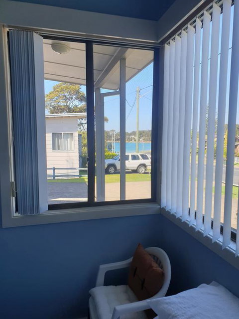 Cozy Beach Weekender - Accommodation Kalgoorlie 3