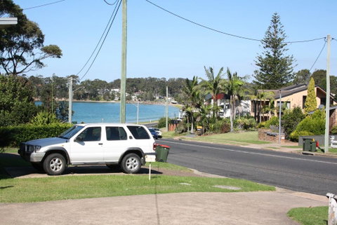 Cozy Beach Weekender - Accommodation Kalgoorlie 1