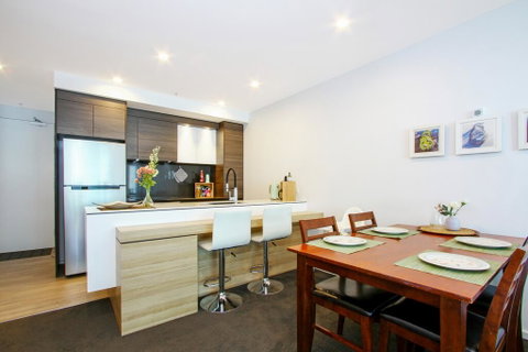 Cozy, Homely Apartment CBR Central - Accommodation Kalgoorlie 1
