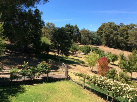 Crabapple Lane - Accommodation Kalgoorlie 1